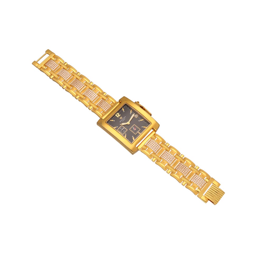 MAXIMA Gold Collection Maxima Formal Gold Analog Watch - For Women - Buy  MAXIMA Gold Collection Maxima Formal Gold Analog Watch - For Women  O-64041BMLY Online at Best Prices in India | Flipkart.com