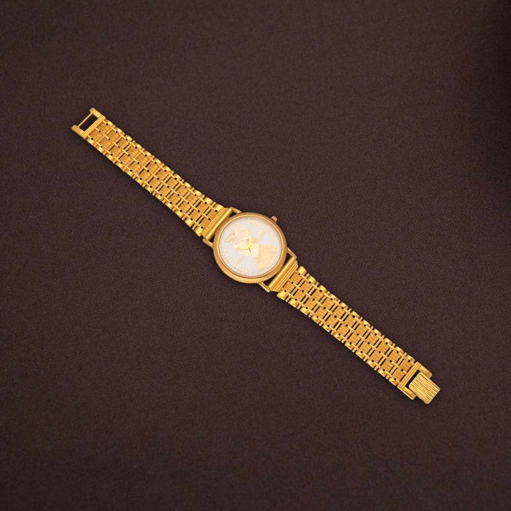Gold Watches for Men Online - Gold Wrist Watch Designs with Price