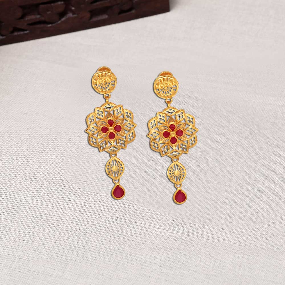 Gold Evil Eye Heart Earring | Turkish Eye Charms Jewelry | Pendants Making  Jewelry - Charms - Aliexpress