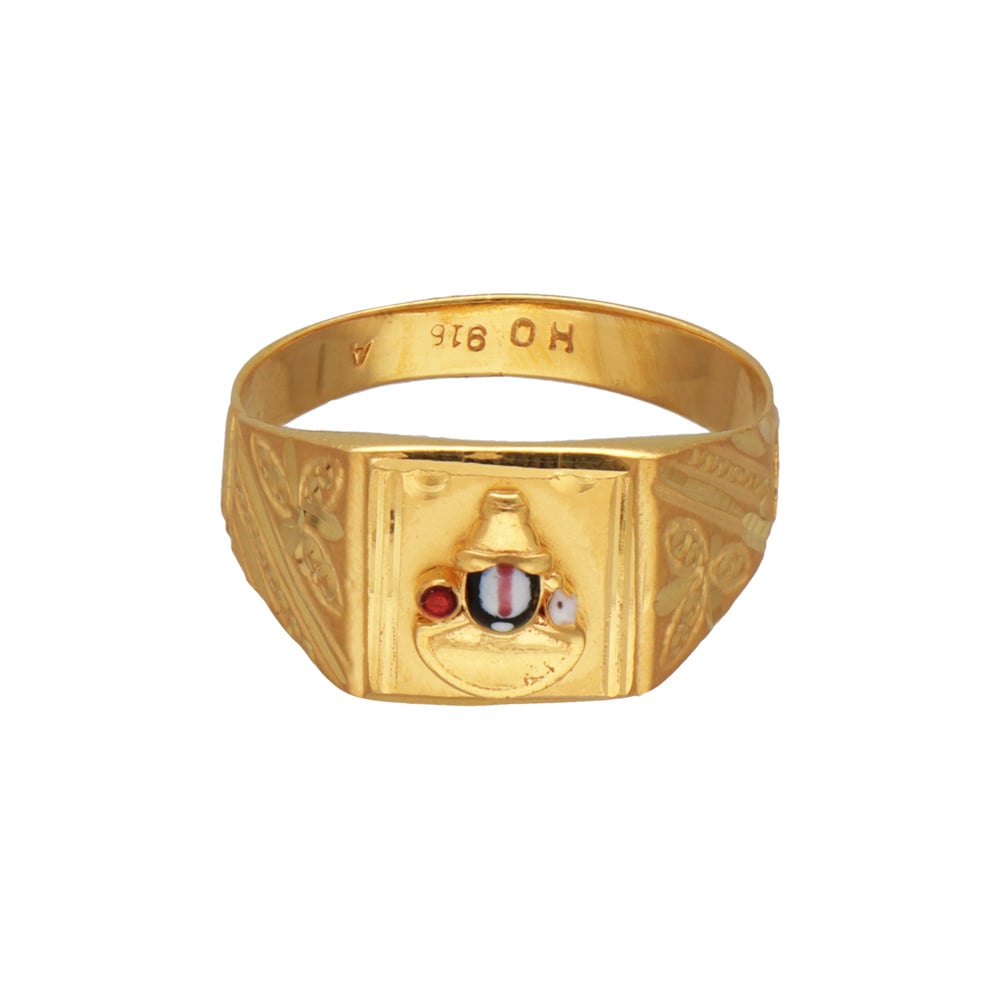 Buy quality 916 Gold Ladies Diamond Ring in Ahmedabad