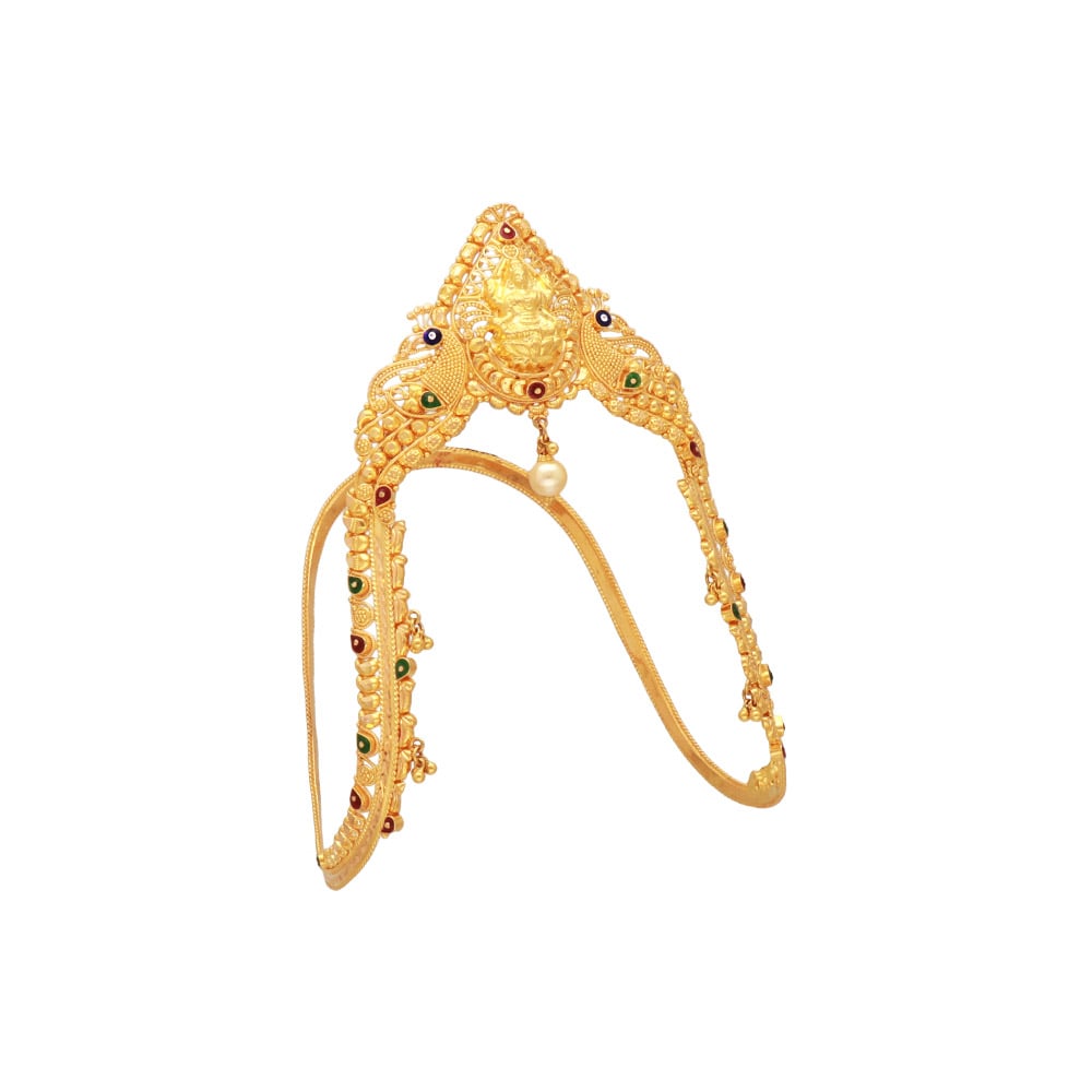 Buy online Gold Plated Finger Ring from fashion jewellery for Women by  Vighnaharta for ₹319 at 62% off | 2024 Limeroad.com