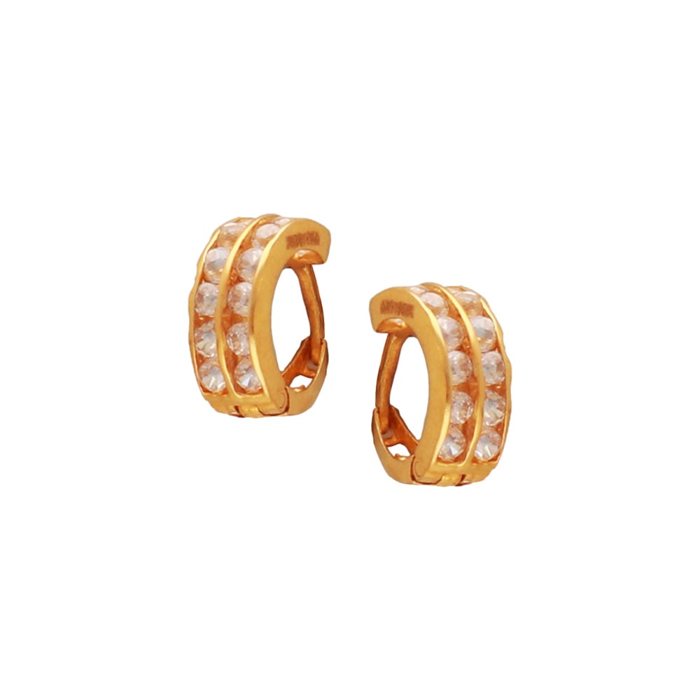Bali Ring – Nikki E. Designs