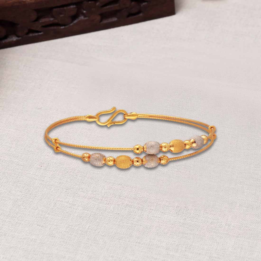 gold bangles indian design | daily wear | brides | Bracelet Designs |  Latest Bangle Collection | Gold bangles indian, Gold bangles for women,  Gold bangles design
