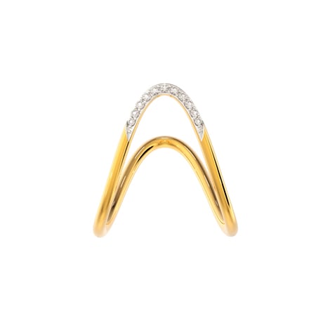 Gold Vanki ring designs | Vanki designs jewellery, Gold fashion necklace,  Gold jewellery design necklaces