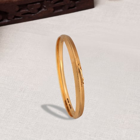 SONI FASHION Brass Gold-plated Bangle Price in India - Buy SONI FASHION  Brass Gold-plated Bangle Online at Best Prices in India | Flipkart.com