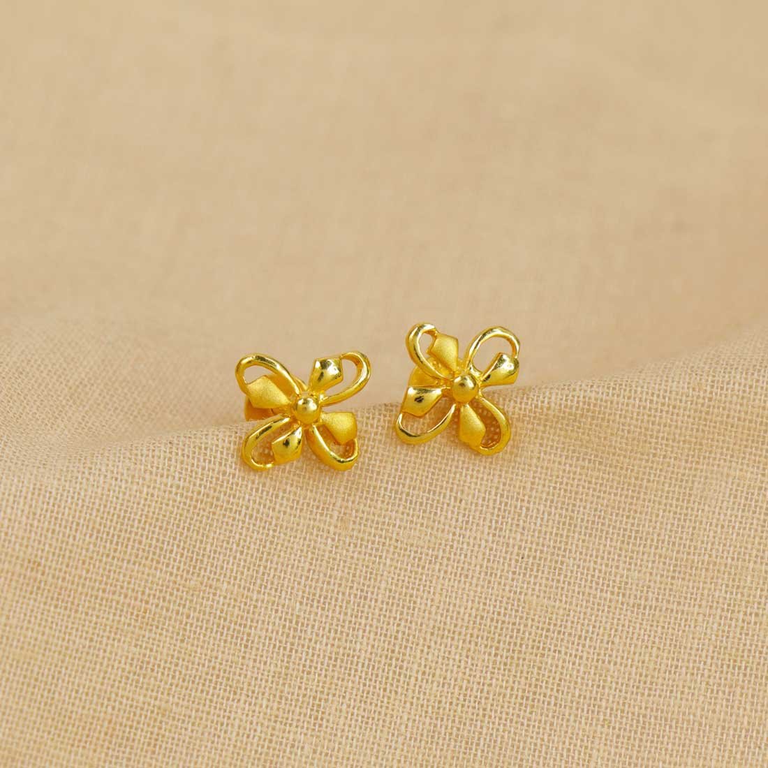 Baby Head Stud Earrings- Ready to Ship – Anomaly
