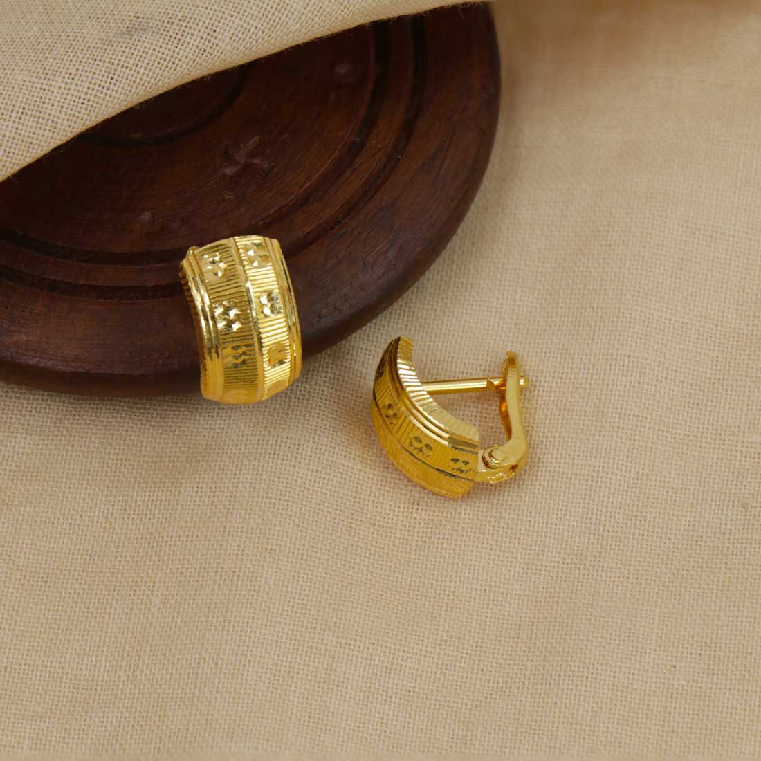 Mycitta CZ Teardrop Dangle Earrings for Women Small Sterling India | Ubuy
