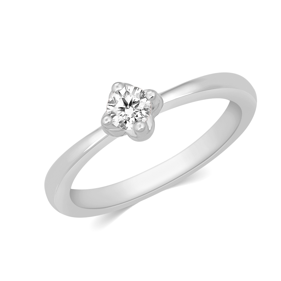 Twinkling Joy Diamond Ring_1