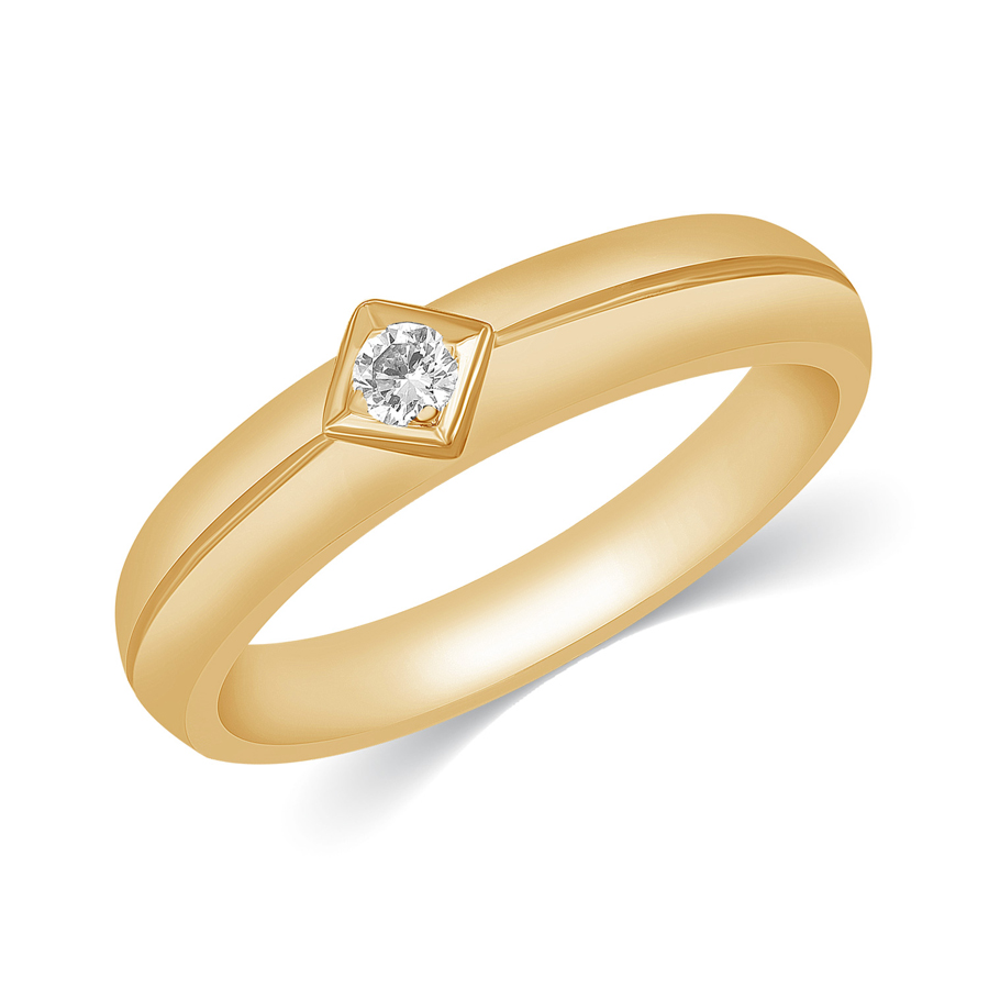 Sizzling Solitaire Band_1