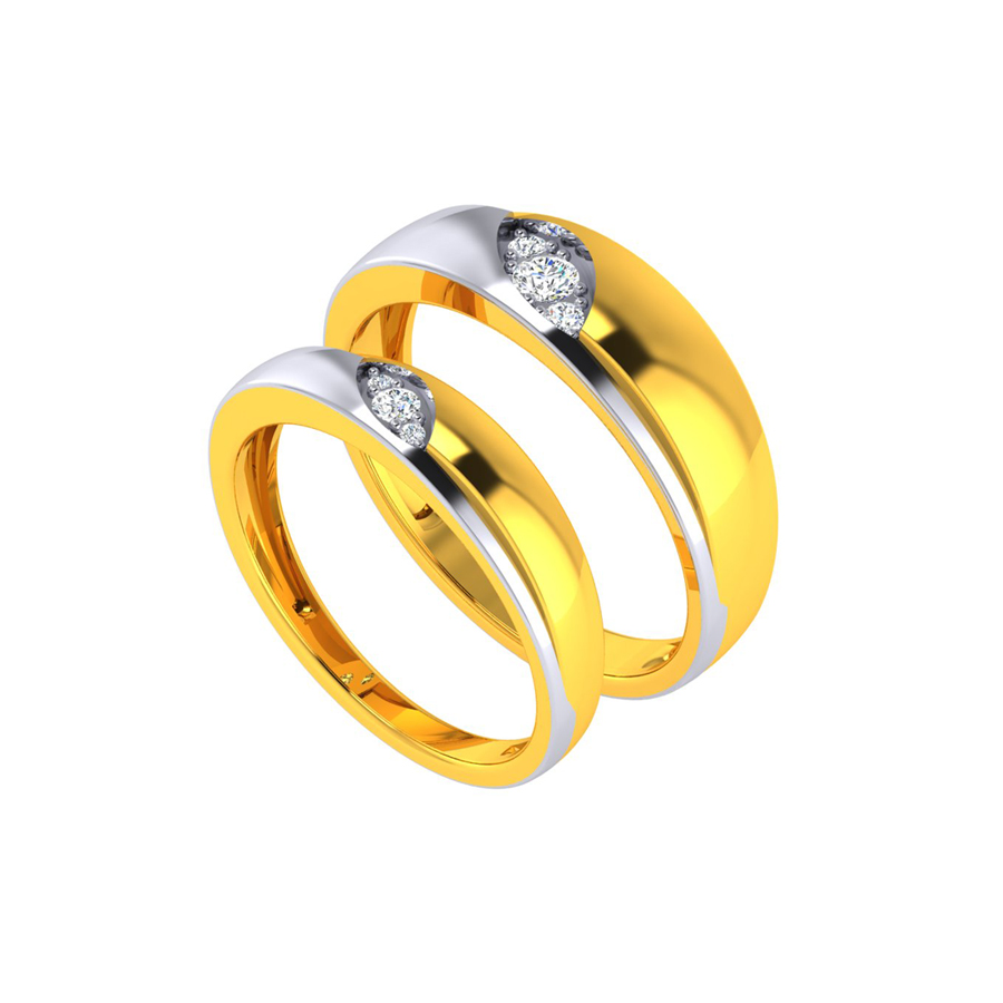 The Olive Connection Couple Rings_1