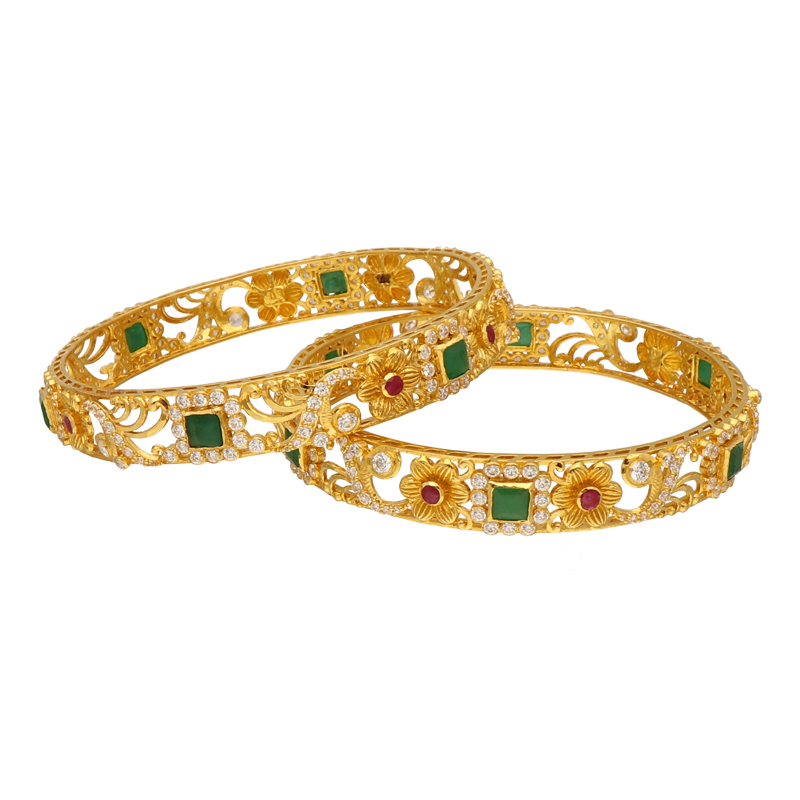 STONE AND STRAND Dainty Luxe 10-karat gold, emerald and diamond bracelet |  NET-A-PORTER