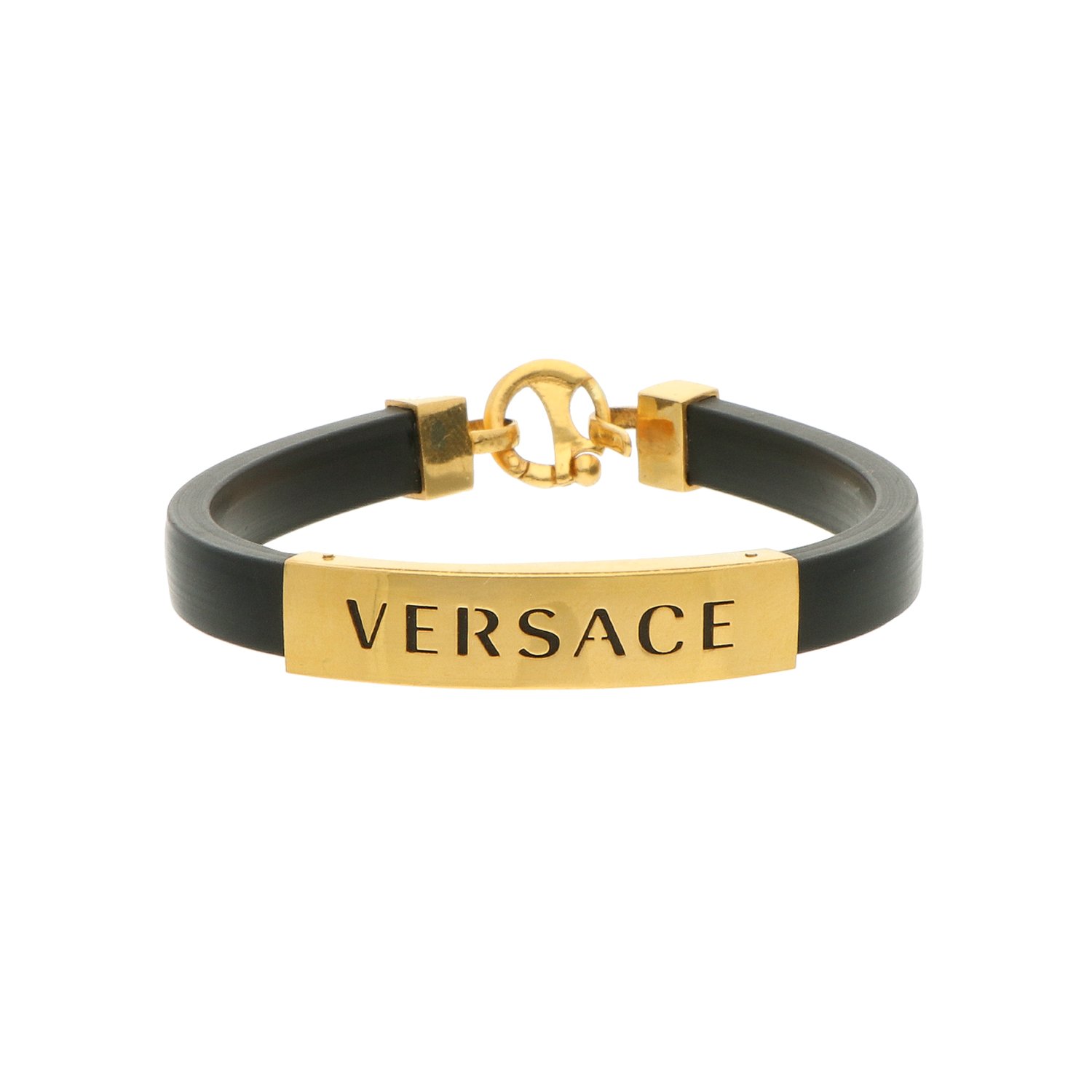 Gold Greca bracelet Versace - Vitkac Germany