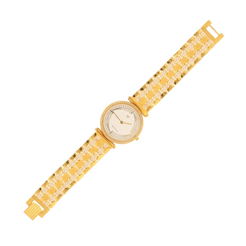Buy 22Kt Gold Valentine Watch For Women 226VG3493 Online from Vaibhav  Jewellers