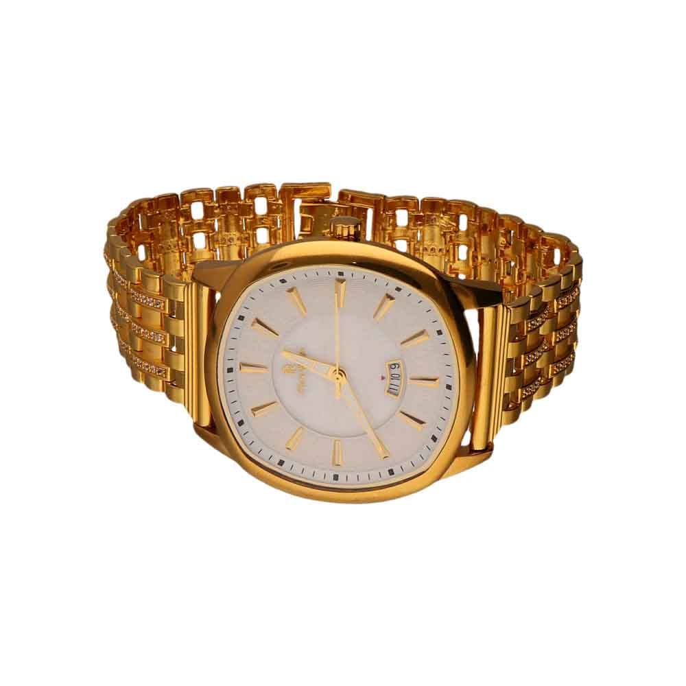 Buy Men HMT Wedding Golden Gents Watch 2 watch combo. Online In India At  Discounted Prices