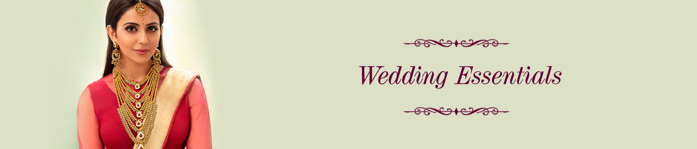 Vaibhav_Wedding_Essentials