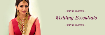 Vaibhav_Wedding_Essentials