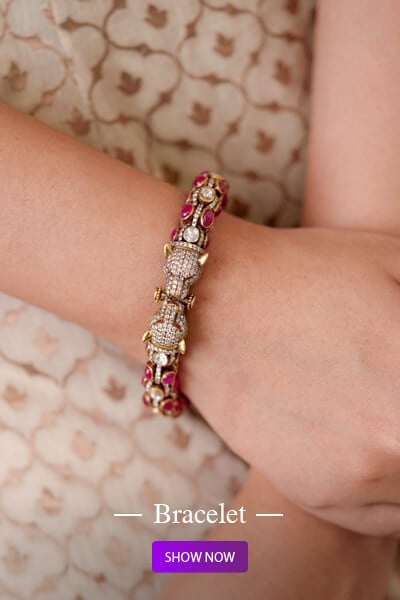 women-gold-bracelets-collection