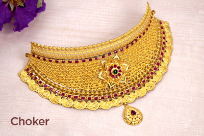 gold_chokers_collection