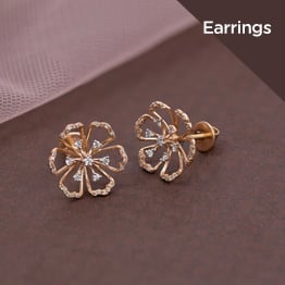 myra earrings collection