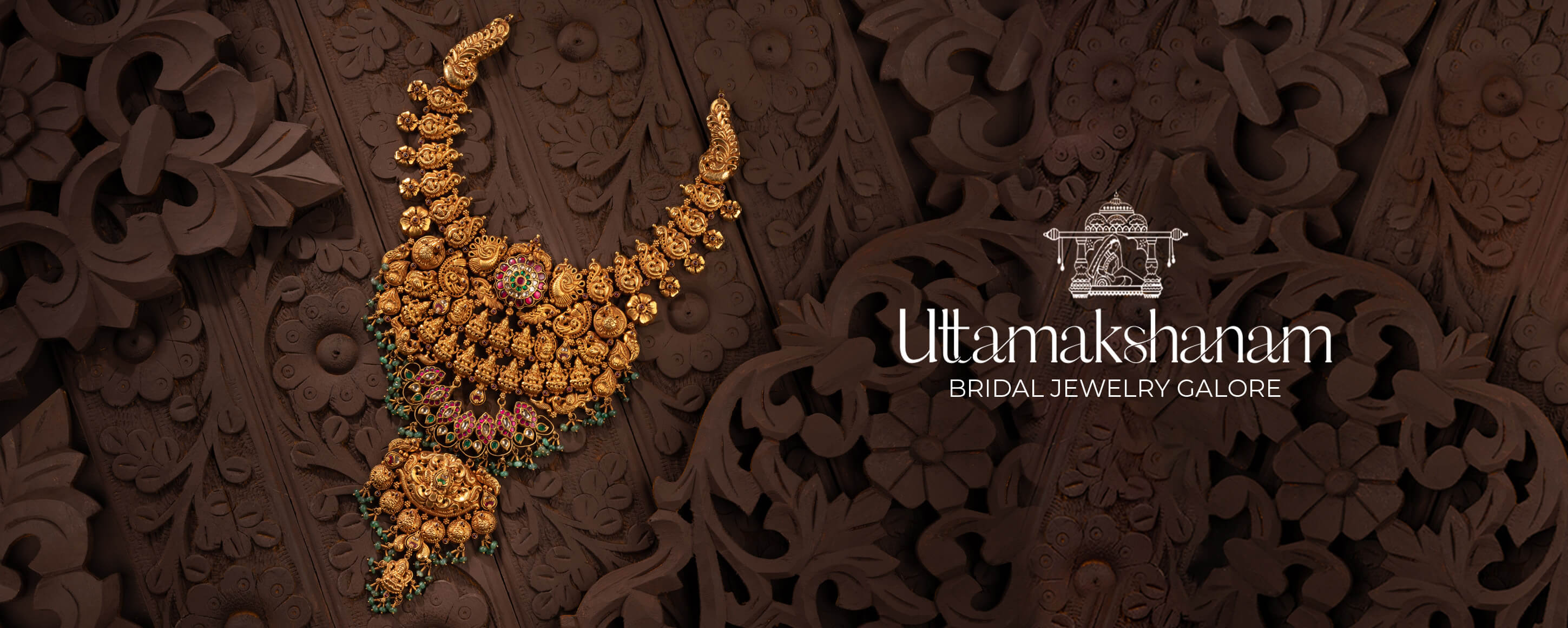 uttamakshanam collections Vaibhav Jewellers