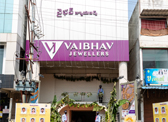 Vaibhav Jewellers - Vizianagaram
