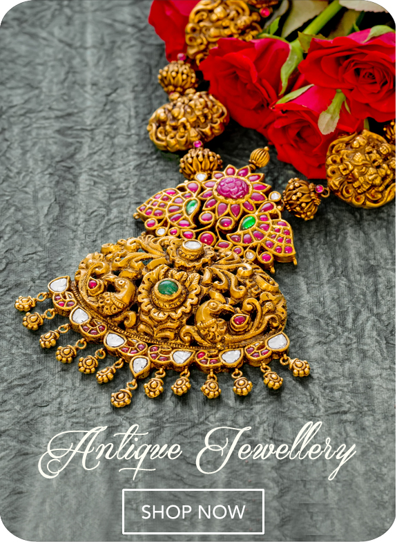 Vaibhav Antique Jewellery